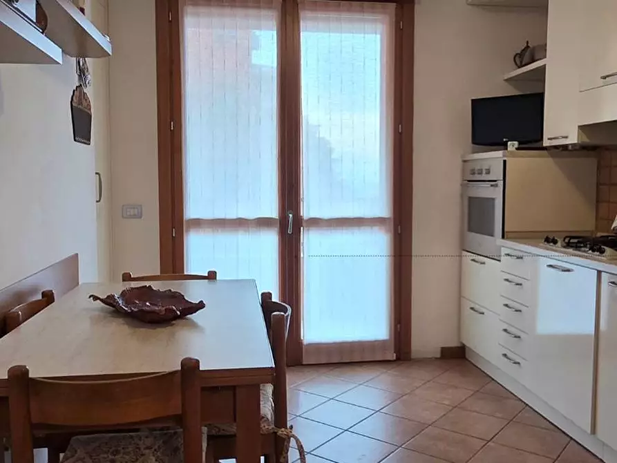 Immagine 17 di Appartamento in vendita  in Via Toscana 13 a Opera