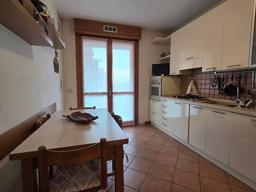 Immagine 18 di Appartamento in vendita  in Via Toscana 13 a Opera