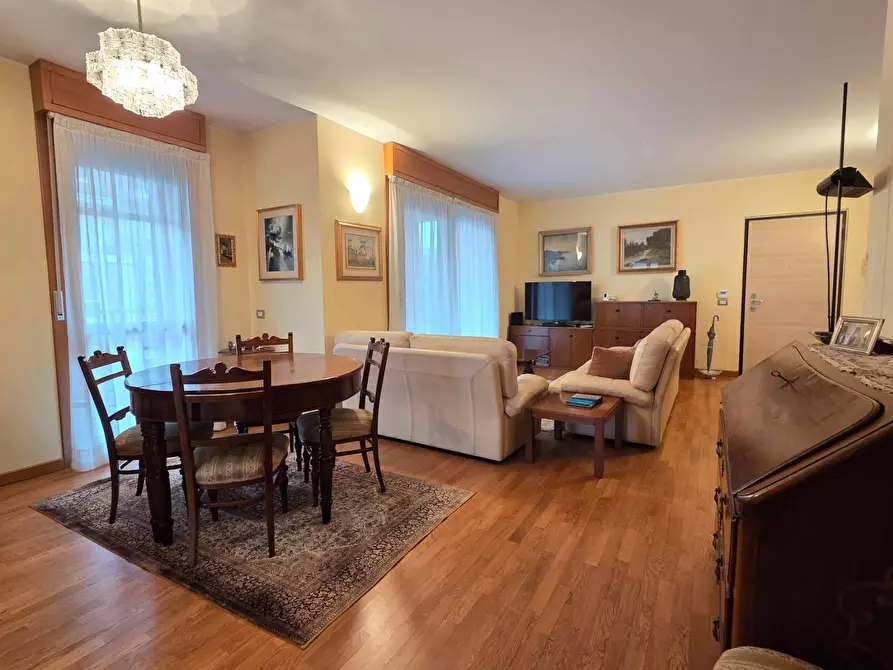 Immagine 3 di Appartamento in vendita  in Via Toscana 13 a Opera