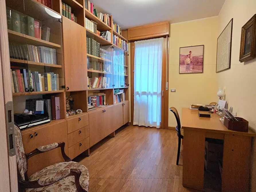 Immagine 19 di Appartamento in vendita  in Via Toscana 13 a Opera