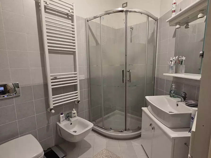 Immagine 33 di Appartamento in vendita  in Via Toscana 13 a Opera