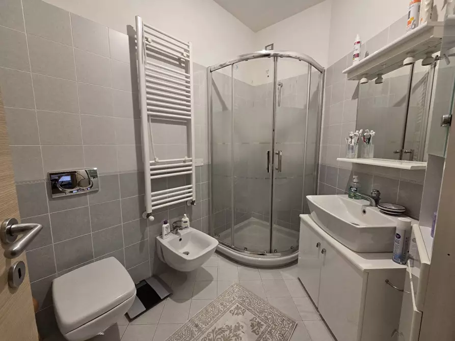 Immagine 34 di Appartamento in vendita  in Via Toscana 13 a Opera