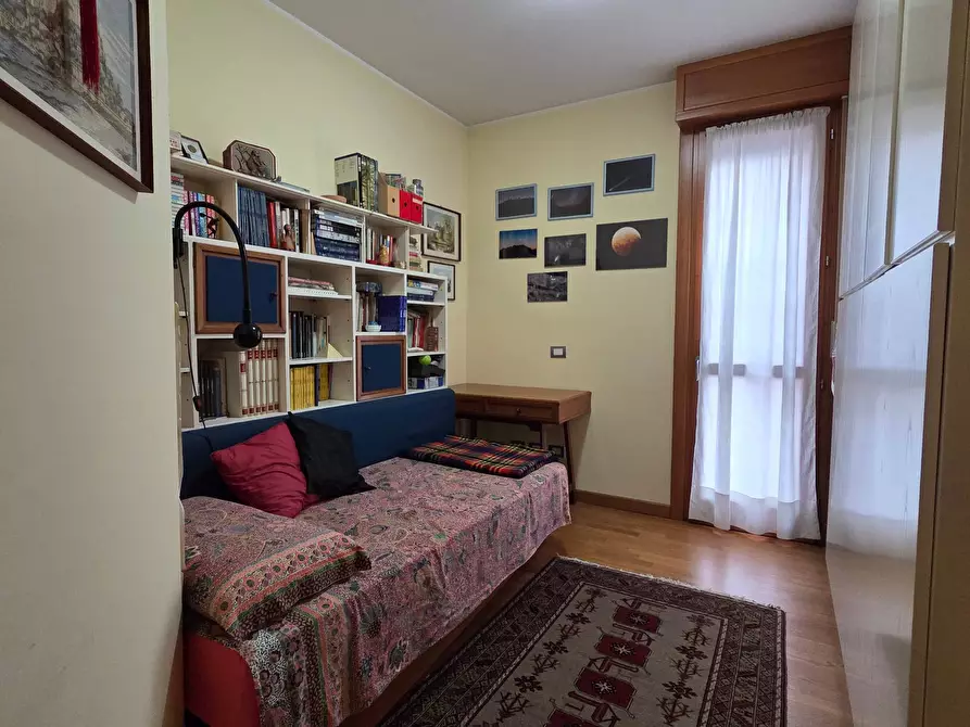 Immagine 27 di Appartamento in vendita  in Via Toscana 13 a Opera