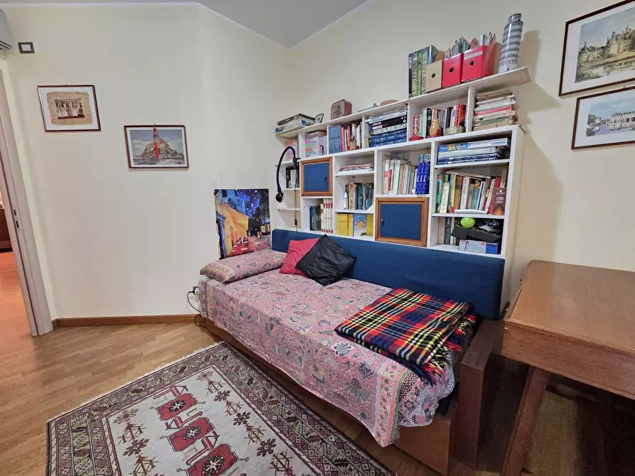 Immagine 28 di Appartamento in vendita  in Via Toscana 13 a Opera