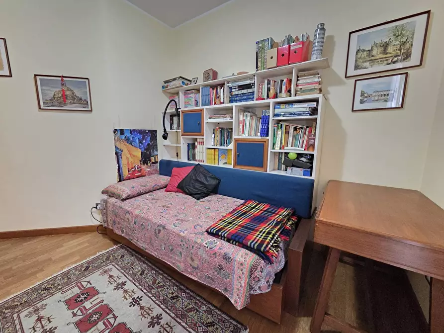 Immagine 29 di Appartamento in vendita  in Via Toscana 13 a Opera