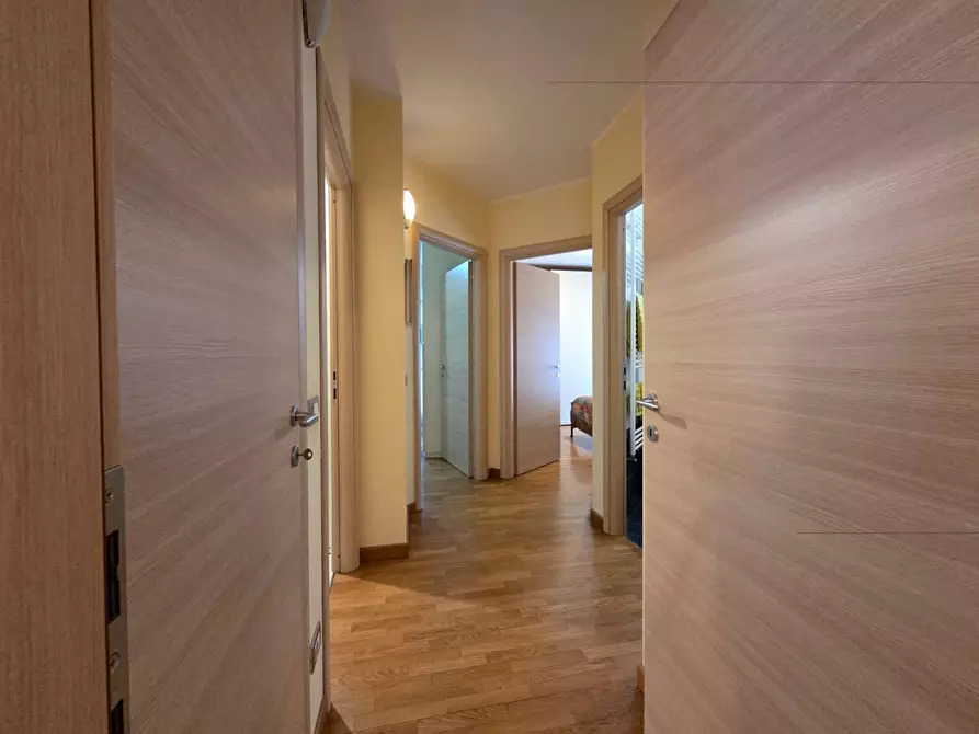 Immagine 21 di Appartamento in vendita  in Via Toscana 13 a Opera