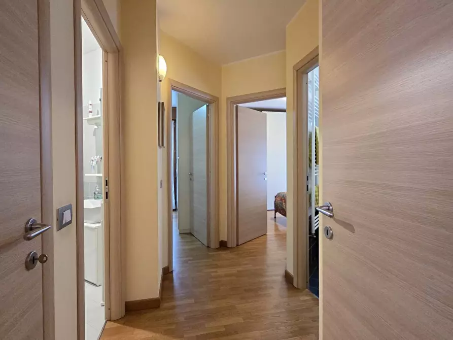 Immagine 22 di Appartamento in vendita  in Via Toscana 13 a Opera