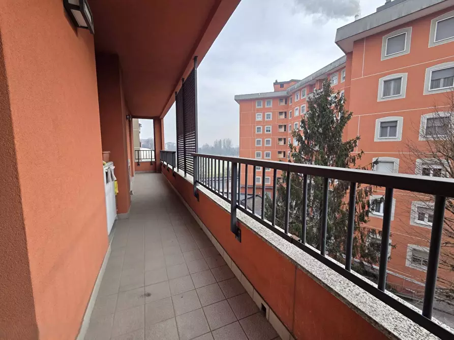 Immagine 36 di Appartamento in vendita  in Via Toscana 13 a Opera