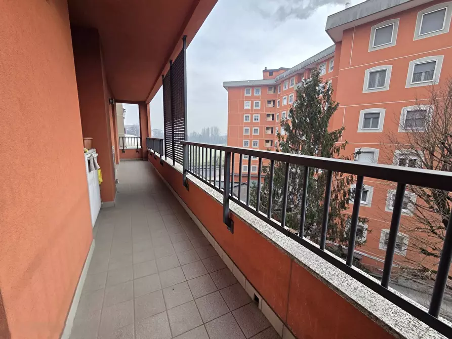 Immagine 37 di Appartamento in vendita  in Via Toscana 13 a Opera