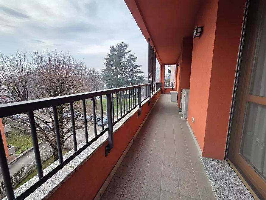 Immagine 38 di Appartamento in vendita  in Via Toscana 13 a Opera