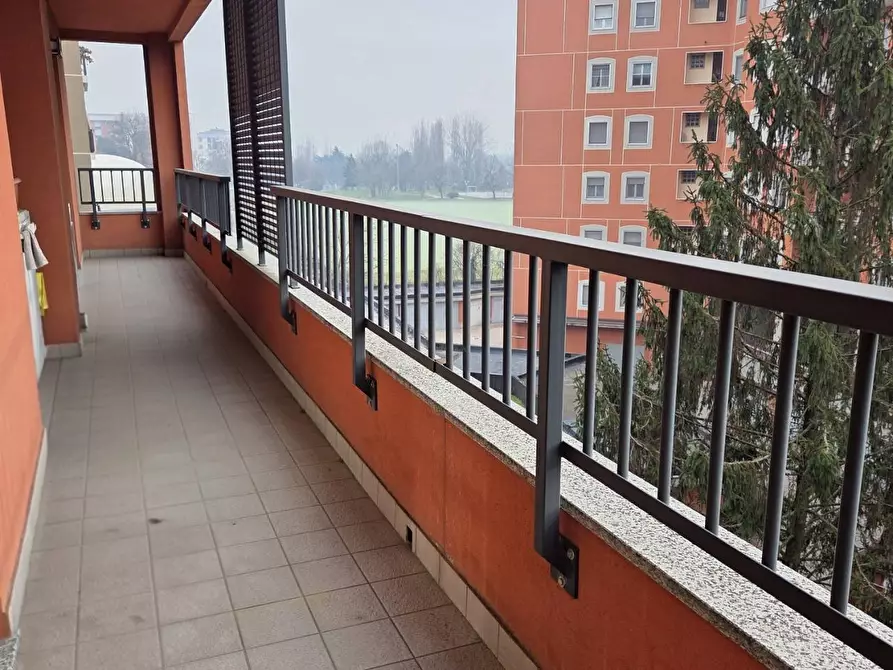 Immagine 39 di Appartamento in vendita  in Via Toscana 13 a Opera