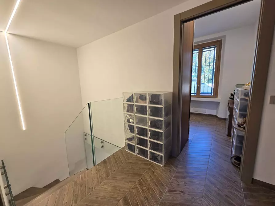 Immagine 21 di Casa semindipendente in vendita  in Via Dante 33 a Opera