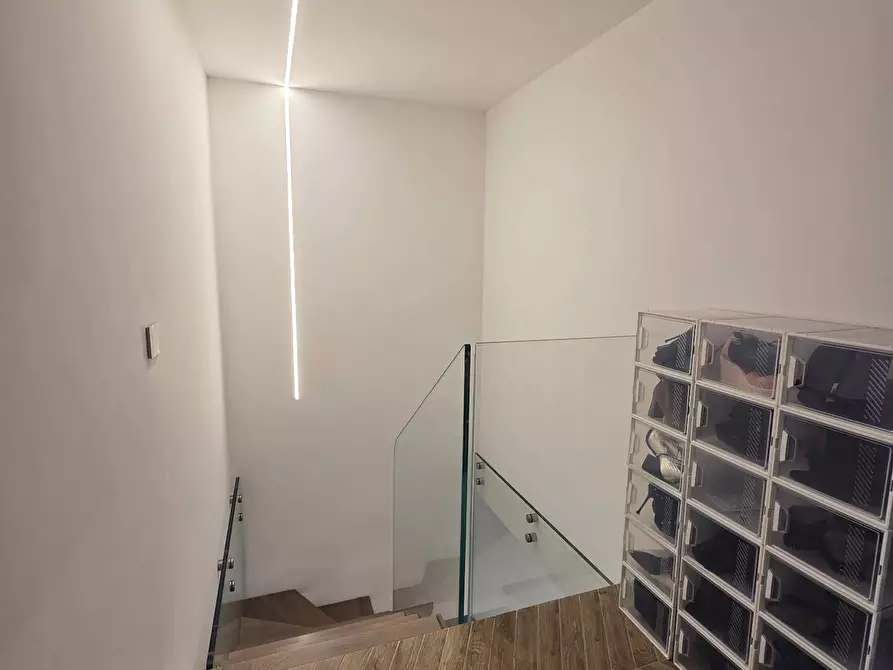 Immagine 22 di Casa semindipendente in vendita  in Via Dante 33 a Opera