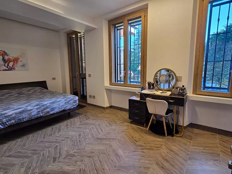 Immagine 25 di Casa semindipendente in vendita  in Via Dante 33 a Opera