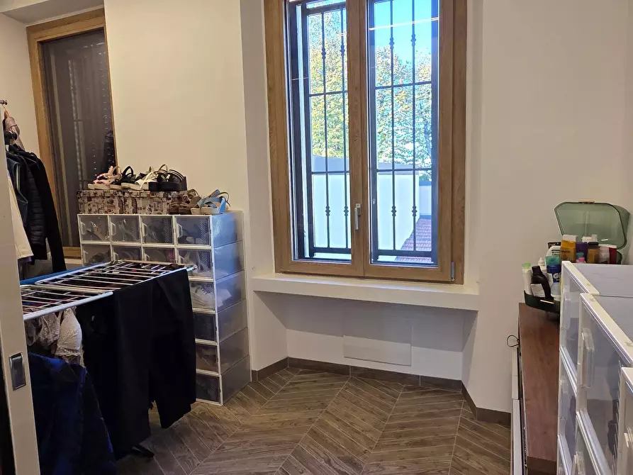 Immagine 29 di Casa semindipendente in vendita  in Via Dante 33 a Opera