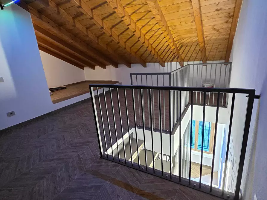 Immagine 38 di Casa semindipendente in vendita  in Via Dante 33 a Opera