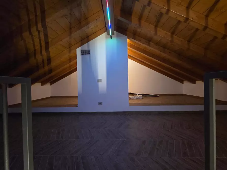 Immagine 40 di Casa semindipendente in vendita  in Via Dante 33 a Opera