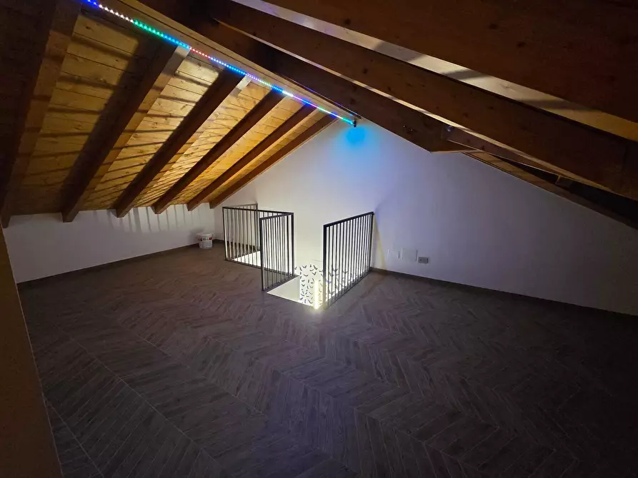 Immagine 41 di Casa semindipendente in vendita  in Via Dante 33 a Opera