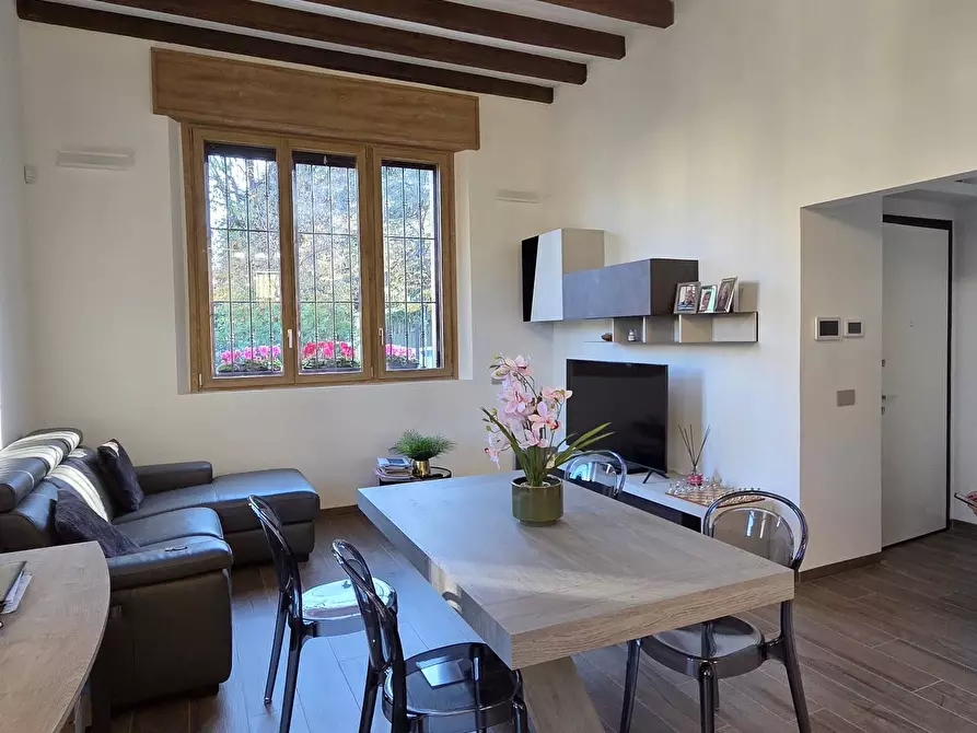 Immagine 52 di Casa semindipendente in vendita  in Via Dante 33 a Opera