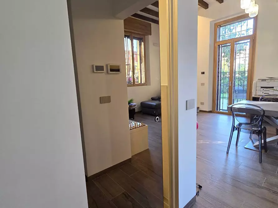 Immagine 60 di Casa semindipendente in vendita  in Via Dante 33 a Opera