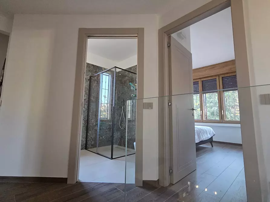 Immagine 61 di Casa semindipendente in vendita  in Via Dante 33 a Opera