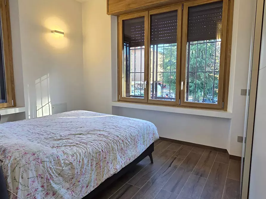 Immagine 63 di Casa semindipendente in vendita  in Via Dante 33 a Opera