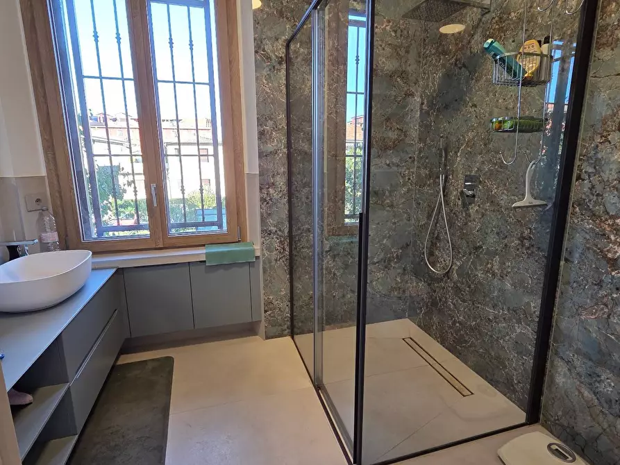 Immagine 67 di Casa semindipendente in vendita  in Via Dante 33 a Opera