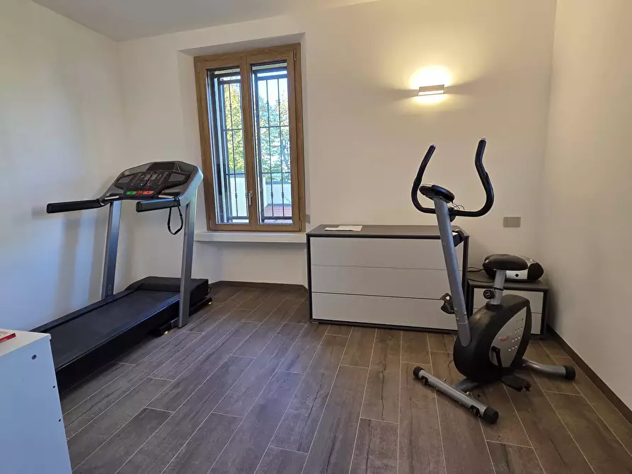 Immagine 68 di Casa semindipendente in vendita  in Via Dante 33 a Opera