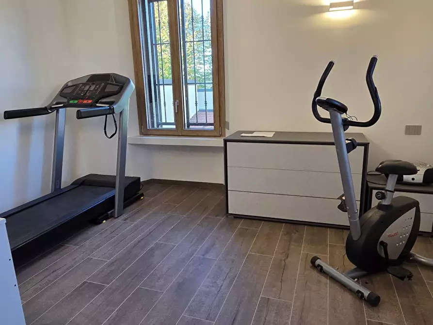 Immagine 69 di Casa semindipendente in vendita  in Via Dante 33 a Opera