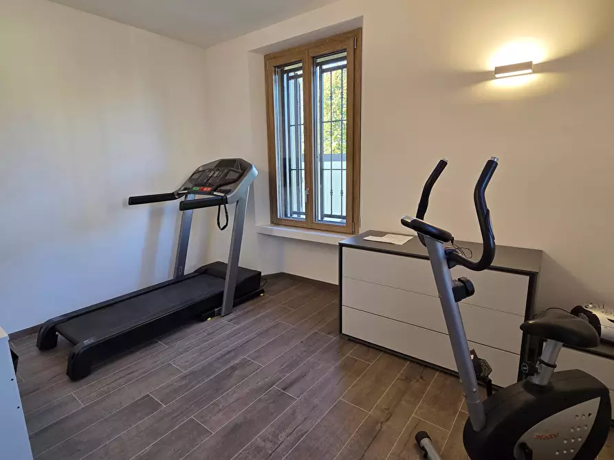 Immagine 70 di Casa semindipendente in vendita  in Via Dante 33 a Opera