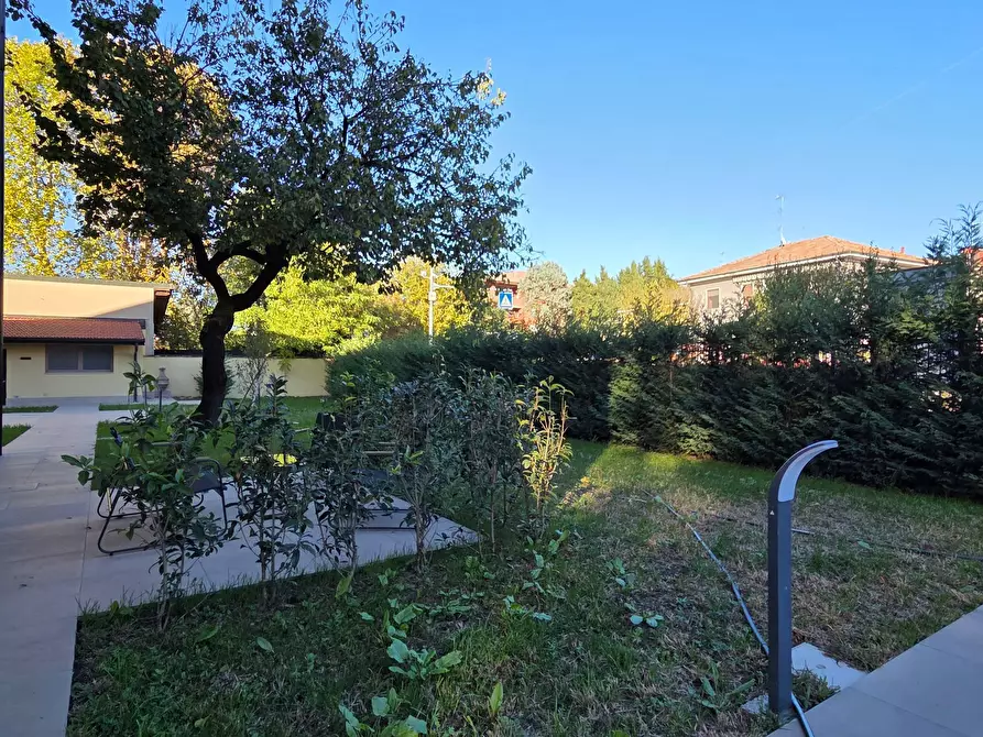 Immagine 75 di Casa semindipendente in vendita  in Via Dante 33 a Opera