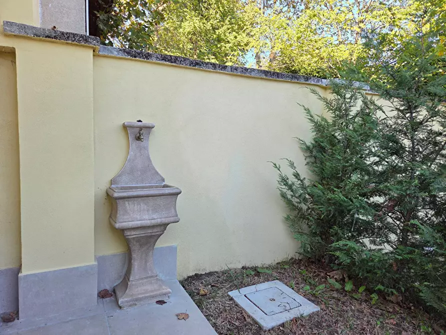 Immagine 82 di Casa semindipendente in vendita  in Via Dante 33 a Opera