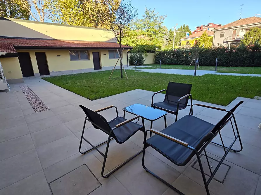 Immagine 87 di Casa semindipendente in vendita  in Via Dante 33 a Opera