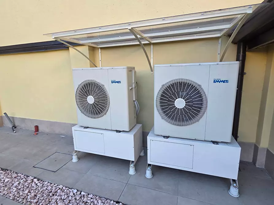 Immagine 88 di Casa semindipendente in vendita  in Via Dante 33 a Opera