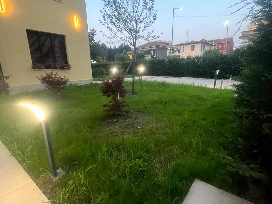 Immagine 96 di Casa semindipendente in vendita  in Via Dante 33 a Opera