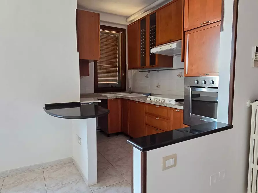 Immagine 6 di Appartamento in vendita  in via manzoni 3 a Torrevecchia Pia