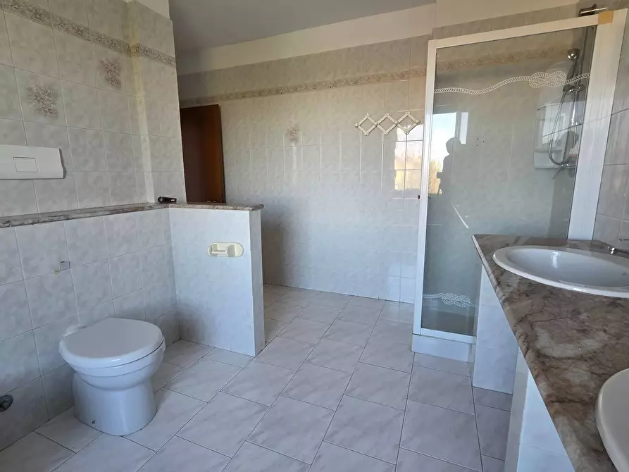 Immagine 16 di Appartamento in vendita  in via manzoni 3 a Torrevecchia Pia