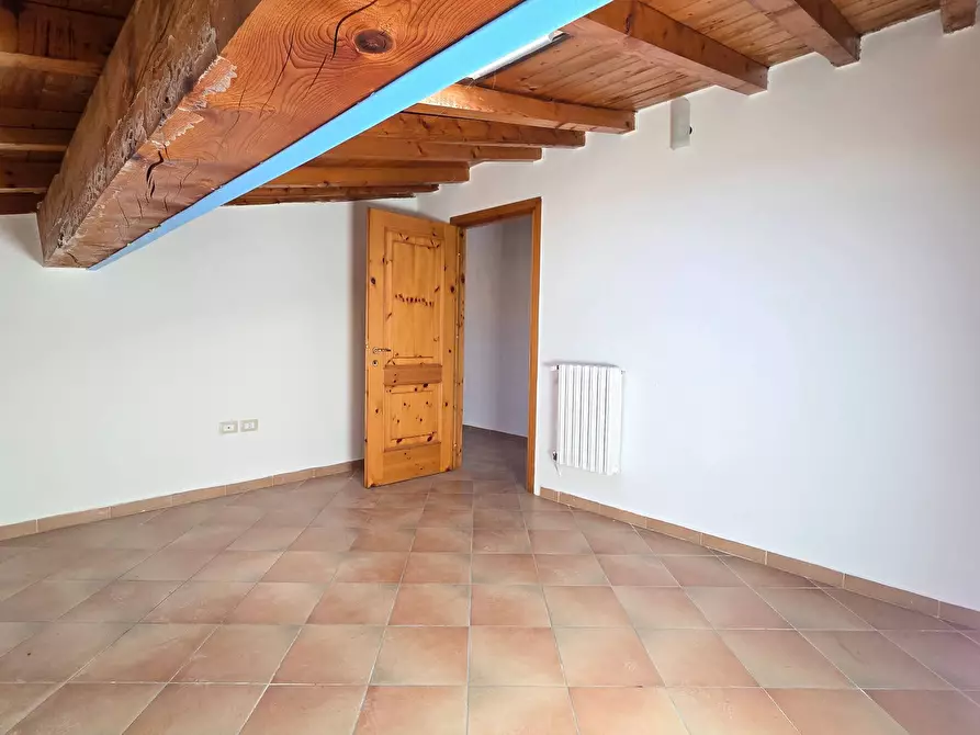 Immagine 22 di Appartamento in vendita  in via manzoni 3 a Torrevecchia Pia