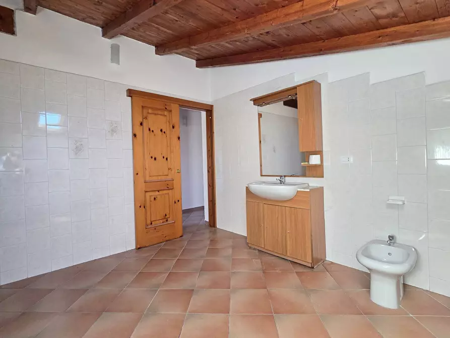 Immagine 30 di Appartamento in vendita  in via manzoni 3 a Torrevecchia Pia