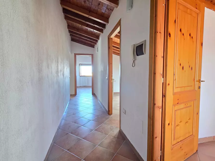 Immagine 31 di Appartamento in vendita  in via manzoni 3 a Torrevecchia Pia