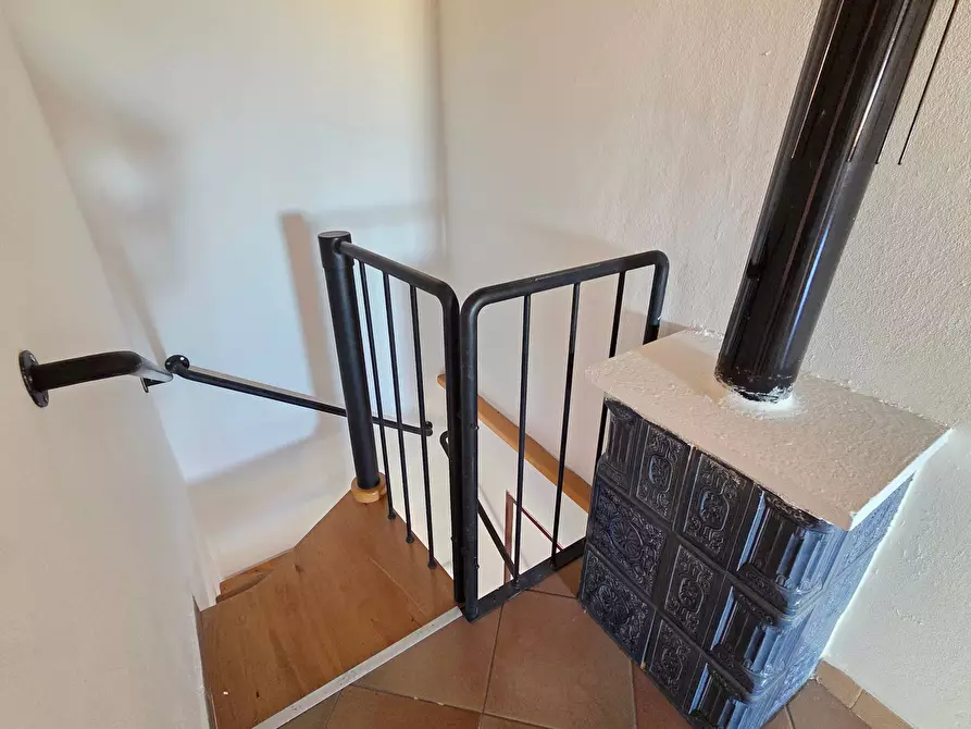 Immagine 33 di Appartamento in vendita  in via manzoni 3 a Torrevecchia Pia