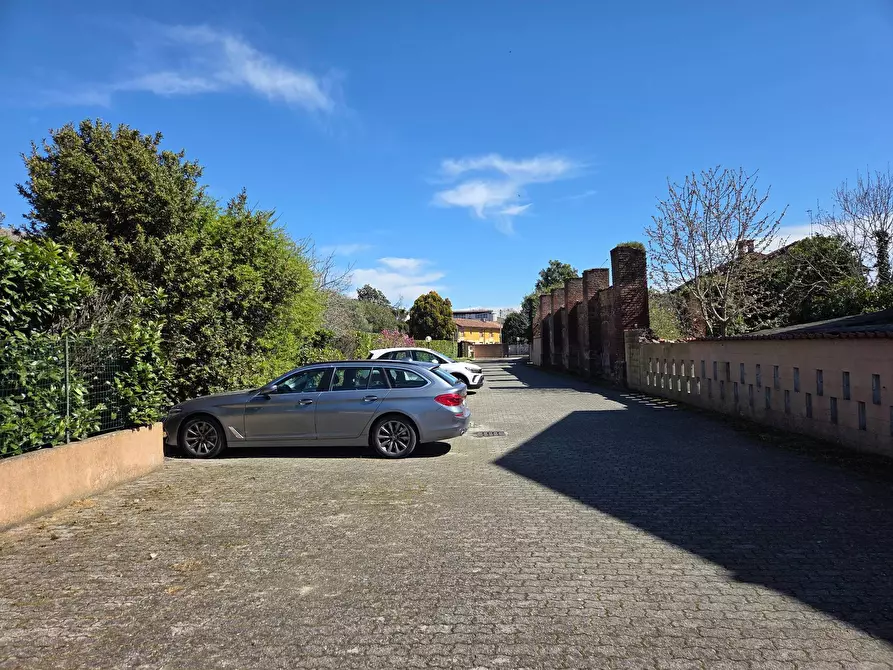 Immagine 34 di Appartamento in vendita  in via manzoni 3 a Torrevecchia Pia