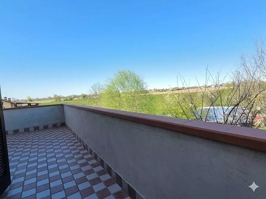 Immagine 14 di Appartamento in vendita  in via manzoni 3 a Torrevecchia Pia