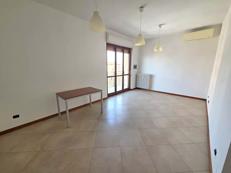 Immagine 2 di Appartamento in affitto  in Via Mazzini 12 a Buccinasco