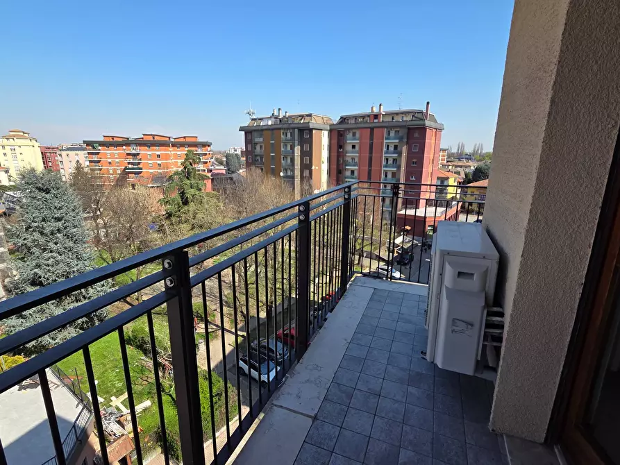 Immagine 5 di Appartamento in affitto  in Via Mazzini 12 a Buccinasco