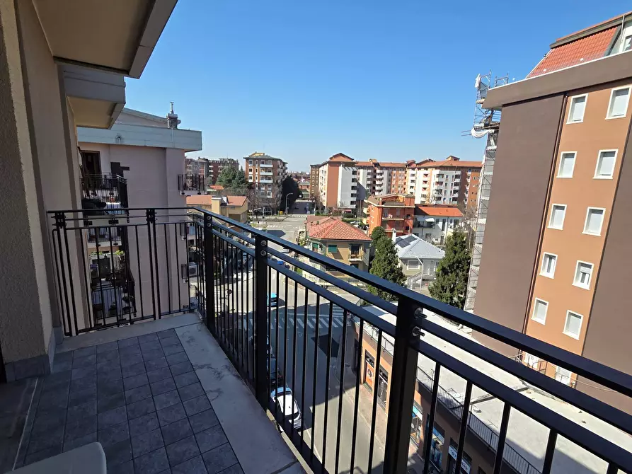 Immagine 6 di Appartamento in affitto  in Via Mazzini 12 a Buccinasco