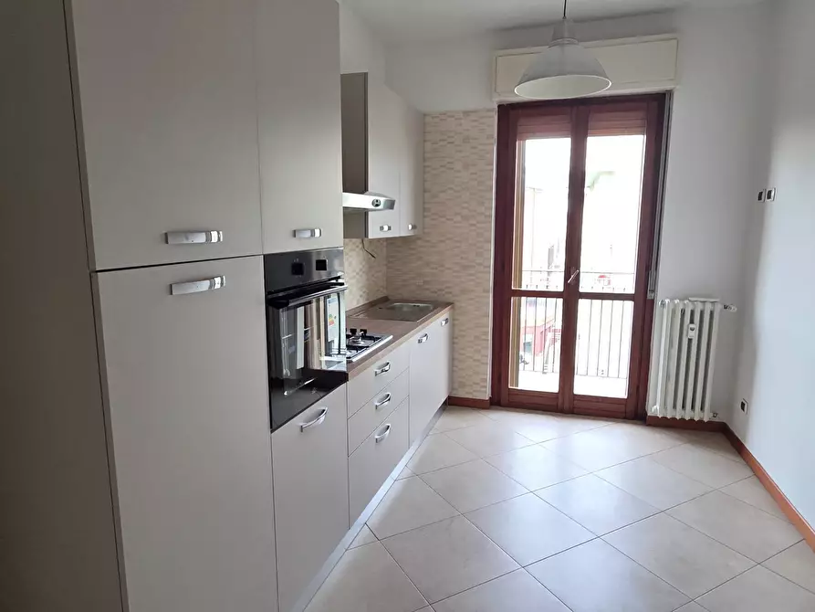 Immagine 7 di Appartamento in affitto  in Via Mazzini 12 a Buccinasco