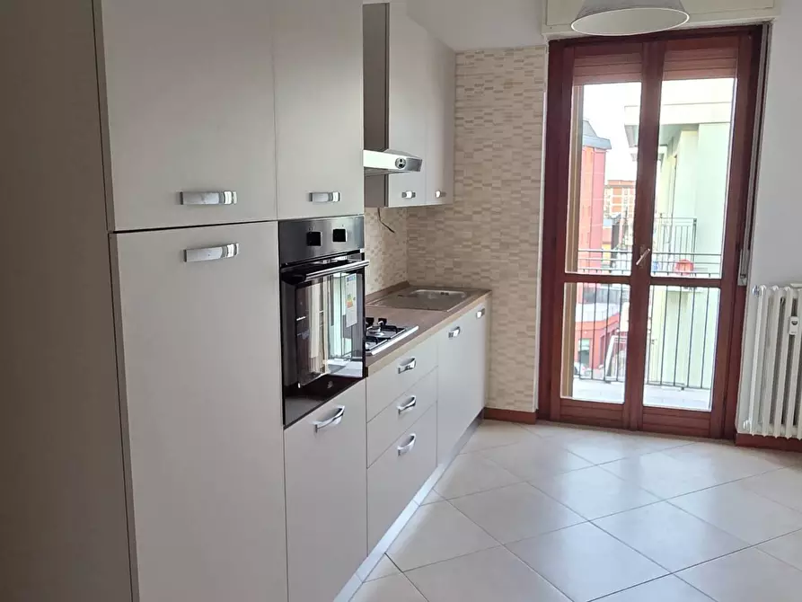 Immagine 9 di Appartamento in affitto  in Via Mazzini 12 a Buccinasco