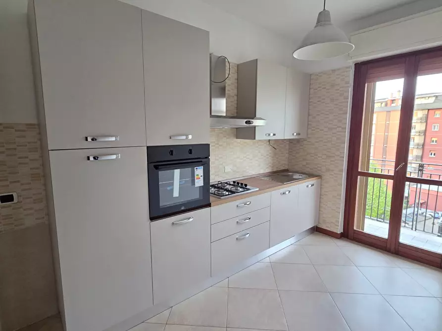 Immagine 10 di Appartamento in affitto  in Via Mazzini 12 a Buccinasco