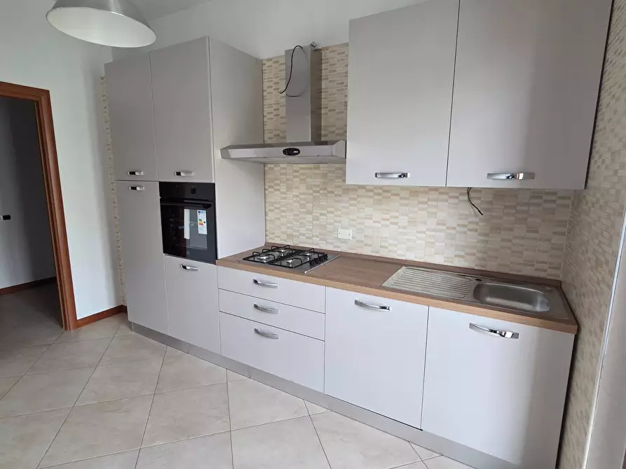 Immagine 8 di Appartamento in affitto  in Via Mazzini 12 a Buccinasco